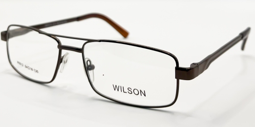 Оправа чоловіча металева Wilson W0012 C3_W11