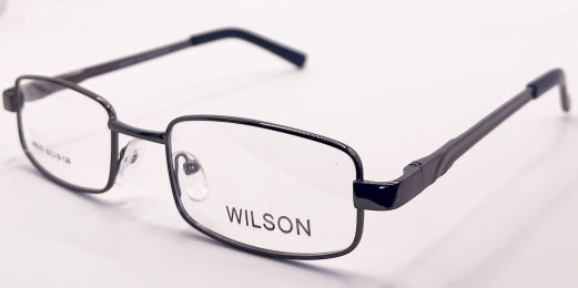 Оправа чоловіча металева Wilson W0010 C2_W10