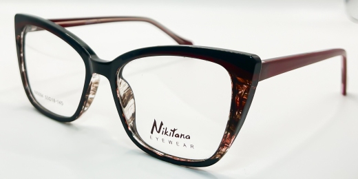 Оправа жіноча пластикова Nikitana NI5094 C3_N2