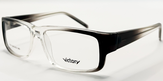 Оправа чоловіча пластикова Victory 7074 С18_VR13