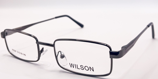 Оправа чоловіча металева Wilson W0025 C2_W10
