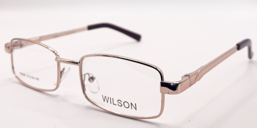 Оправа чоловіча металева Wilson W0005 C1_W11