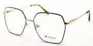Оправа жіноча металева Consul MG3623 C2_CS29