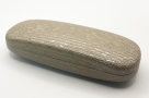 Футляр для окулярів з візерунком FN003 beige