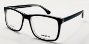 Оправа чоловіча пластикова DACCHI 5568 C40_D5