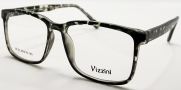 Оправа жіноча пластикова Vizzini V8133 C2_V9