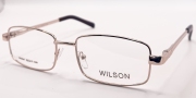 Оправа чоловіча металева Wilson W0004 C1_W11