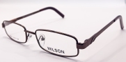 Оправа чоловіча металева Wilson W0011 C3_W10