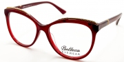 Оправа жіноча пластикова Bellesa 110349 GS01_BL36
