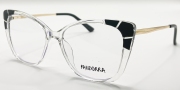Оправа жіноча пластикова Pandorra TR7571 C110_P16