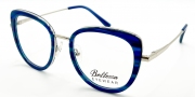 Оправа жіноча пластикова Bellesa 110363 GS04_BL36