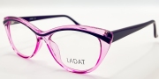 Оправа жіноча пластикова Ladat 8006 C3_L12