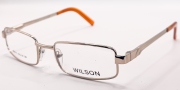 Оправа чоловіча металева Wilson W0010 C1_W11