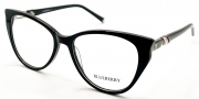 Оправа жіноча пластикова Blueberry 85051 C1_BL35