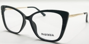 Оправа жіноча пластикова Pandorra TR7571 C1_P16