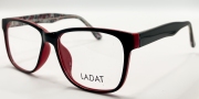 Оправа жіноча пластикова Ladat 8027 C3_L12