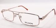 Оправа чоловіча металева Wilson W0032 C1_W11