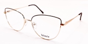 Оправа жіноча металева Valencia V32179 C2_VL33
