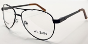 Оправа чоловіча металева Wilson W0007 C3_W10