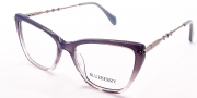 Оправа жіноча пластикова Blueberry MS8289B C3_BL35