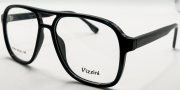 Оправа чоловіча пластикова Vizzini V8162 C1_V8