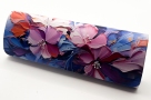 Футляр для окулярів з серветкою R-H8006-6C flowers
