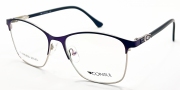 Оправа жіноча металева Consul 3388 C7_CS29