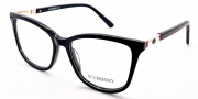 Оправа жіноча пластикова Blueberry F8730 C1_BL35