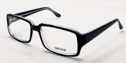 Оправа чоловіча пластикова DACCHI 24549 C40_D5