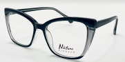 Оправа жіноча пластикова Nikitana NI5094 C1_N2