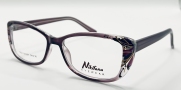 Оправа жіноча пластикова Nikitana NI3991 C4_N2
