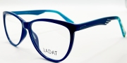 Оправа жіноча пластикова Ladat 8010 C2_L12