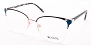 Оправа жіноча металева Consul MW4026 C5_CS29