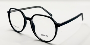 Оправа жіноча пластикова DACCHI 37384 C1-1_D3