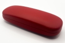 Футляр для окулярів FN006 red