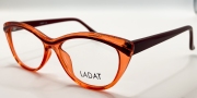 Оправа жіноча пластикова Ladat 8006 C2_L12